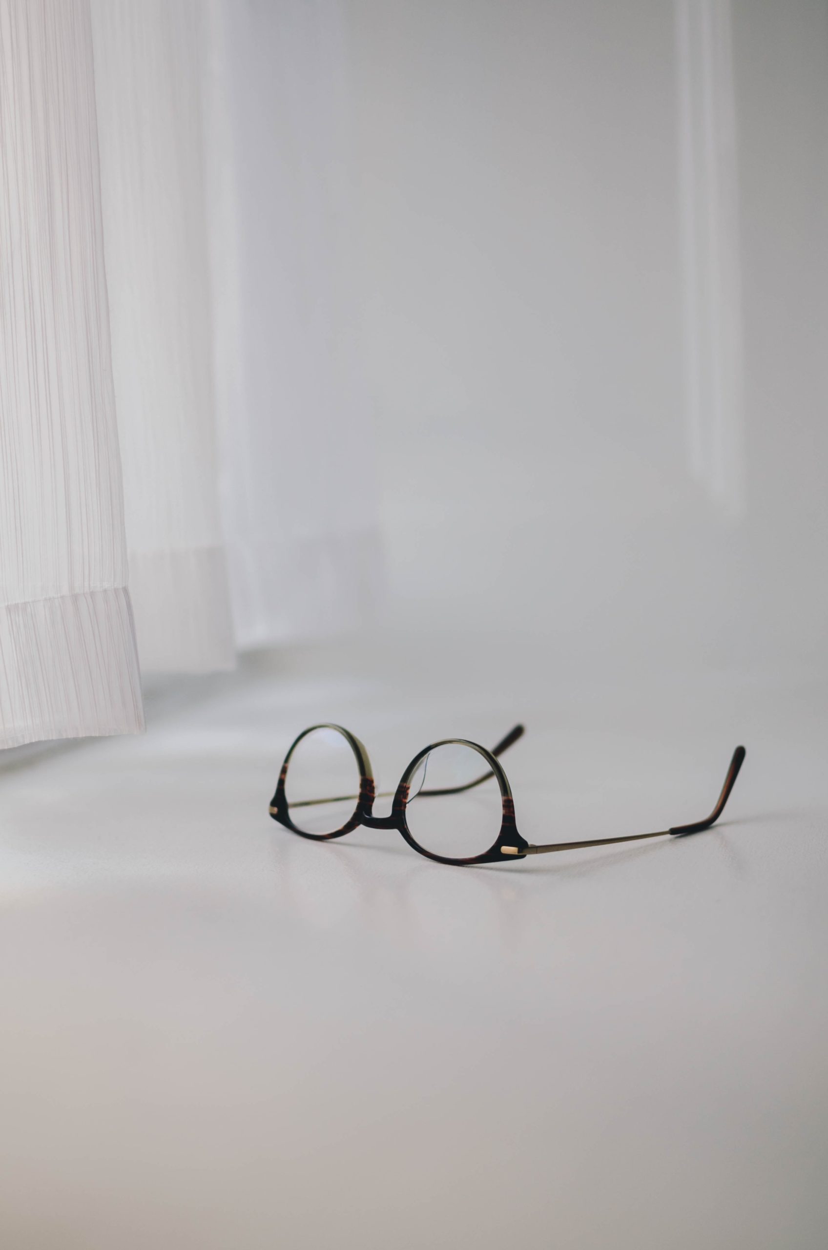 Combien de temps est valable une ordonnance de lunettes?